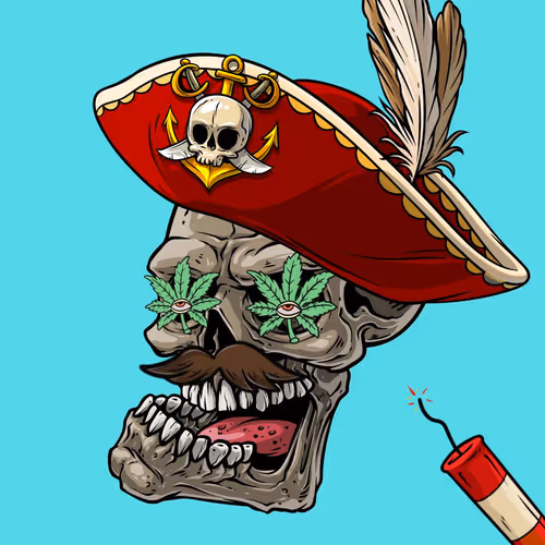Crazyskullznft