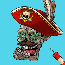 CrazySkull #3245