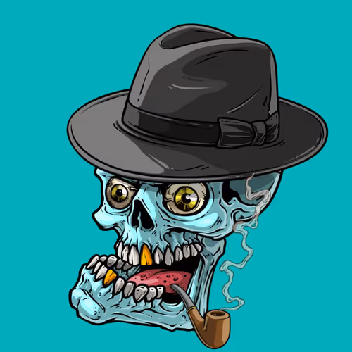 Crazyskullznft