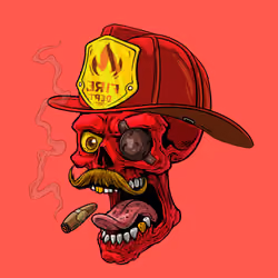 CrazySkull #8506