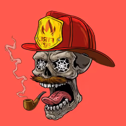 CrazySkull #7512