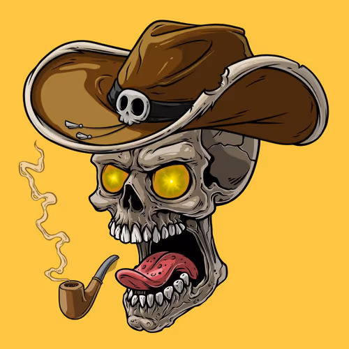 Crazyskullznft