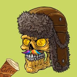 CrazySkull #2259