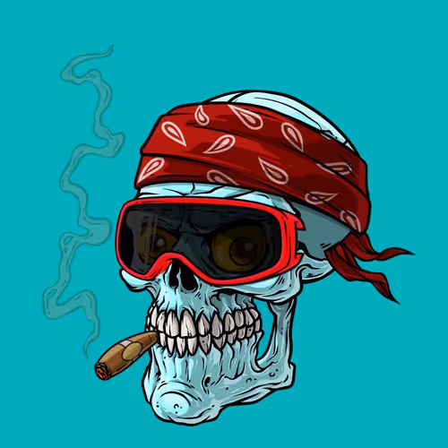 Crazyskullznft