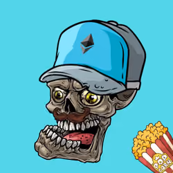 CrazySkull #8924