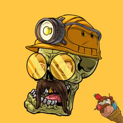 CrazySkull #5433