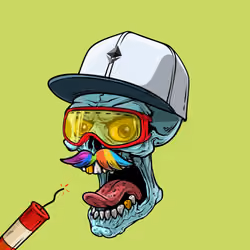 CrazySkull #4489