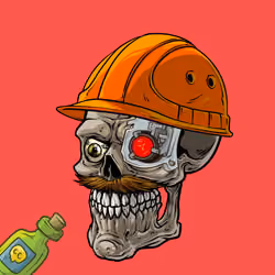 CrazySkull #8525