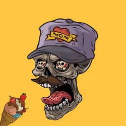 CrazySkull #1856