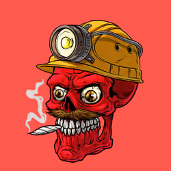CrazySkull #9939