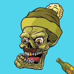 CrazySkull #4160