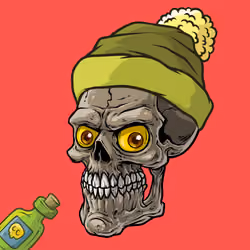 CrazySkull #8782