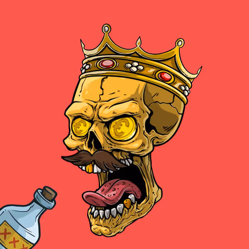 Crazyskullznft