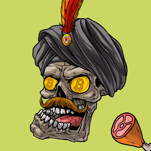 Crazyskullznft