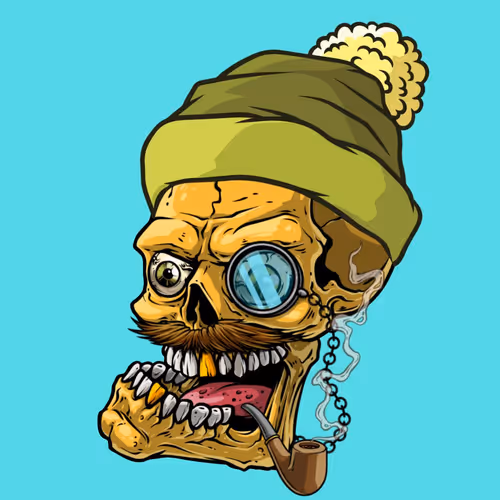 CrazySkull #6066