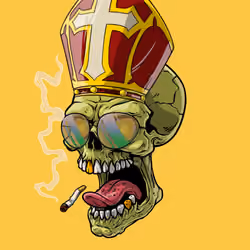 CrazySkull #2038