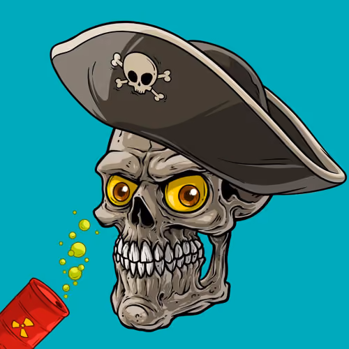 CrazySkull #4229