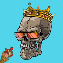 CrazySkull #6954