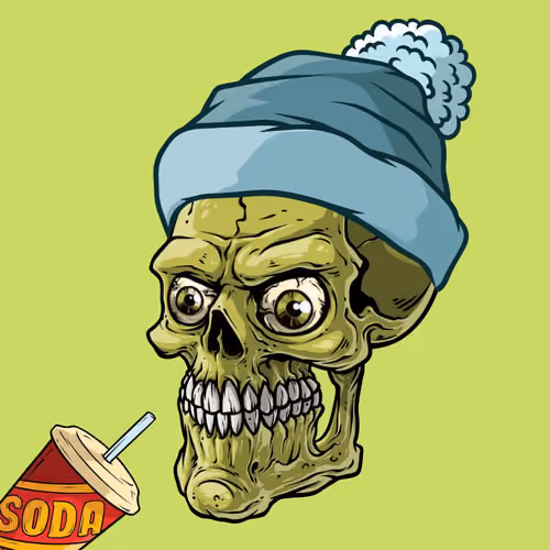 CrazySkull #2228