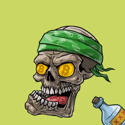 CrazySkull #5417