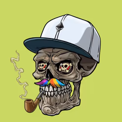 CrazySkull #3026