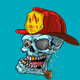 CrazySkull #2684