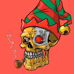CrazySkull #8514