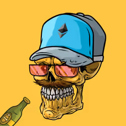 CrazySkull #5014