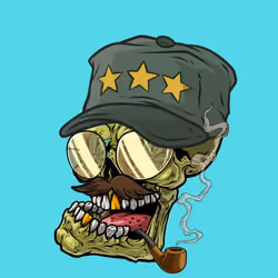 CrazySkull #8605