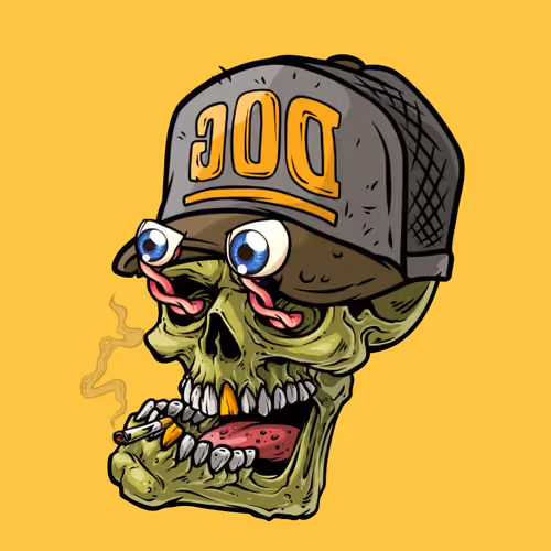 CrazySkull #4765