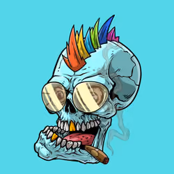 CrazySkull #6182