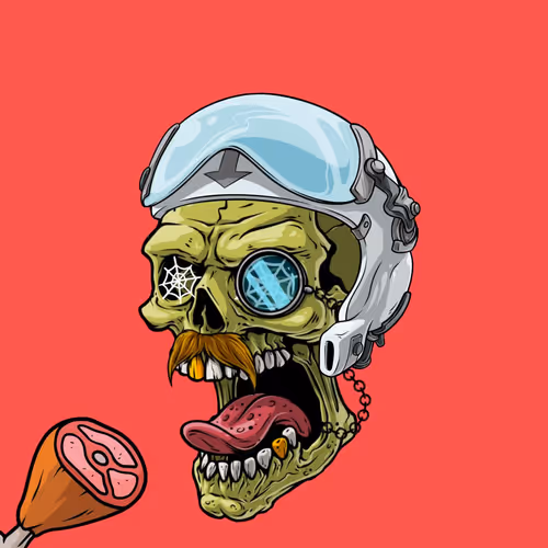 CrazySkull #2700
