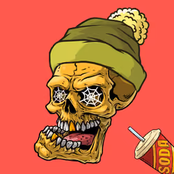 CrazySkull #7267