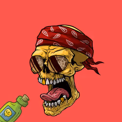 CrazySkull #6123