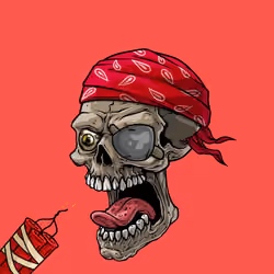 CrazySkull #8353