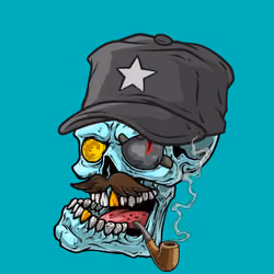 CrazySkull #4146