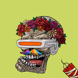 CrazySkull #2563