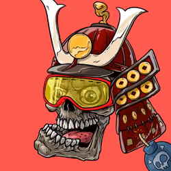 CrazySkull #2840