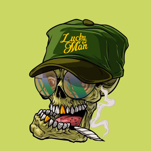 CrazySkull #5938