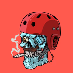 CrazySkull #7929