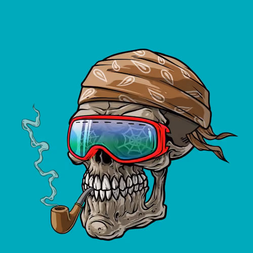 CrazySkull #2985