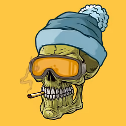 CrazySkull #7997