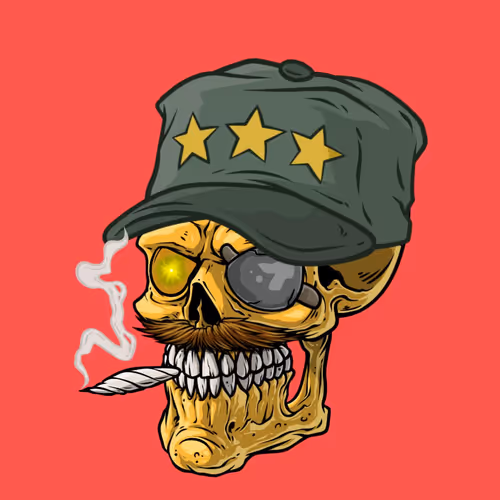 CrazySkull #6513