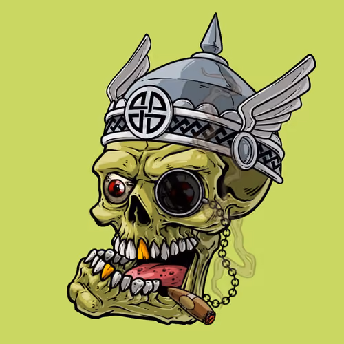 CrazySkull #6905