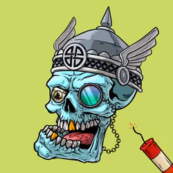 CrazySkull #7697