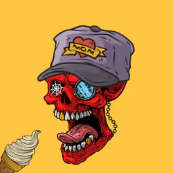 CrazySkull #9662