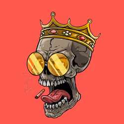 CrazySkull #7176
