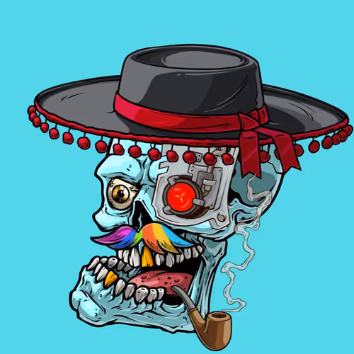 Crazyskullznft