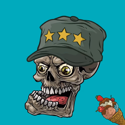 Crazyskullznft