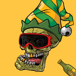 CrazySkull #4744